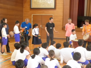 遊玄社ワークショップ