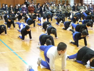 学校保健委員会