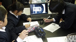 エキスパート活動