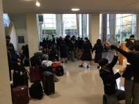 みんなワクワク！