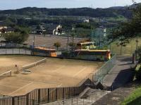 北海道に向け出発！