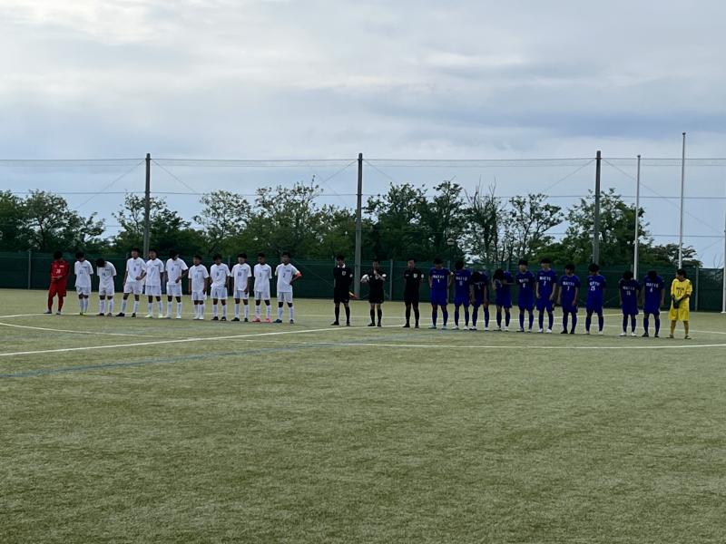 右が合同チーム