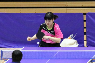 中部日本卓球選手権大会-2