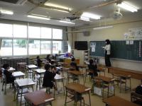 １年生ひらかなの勉強