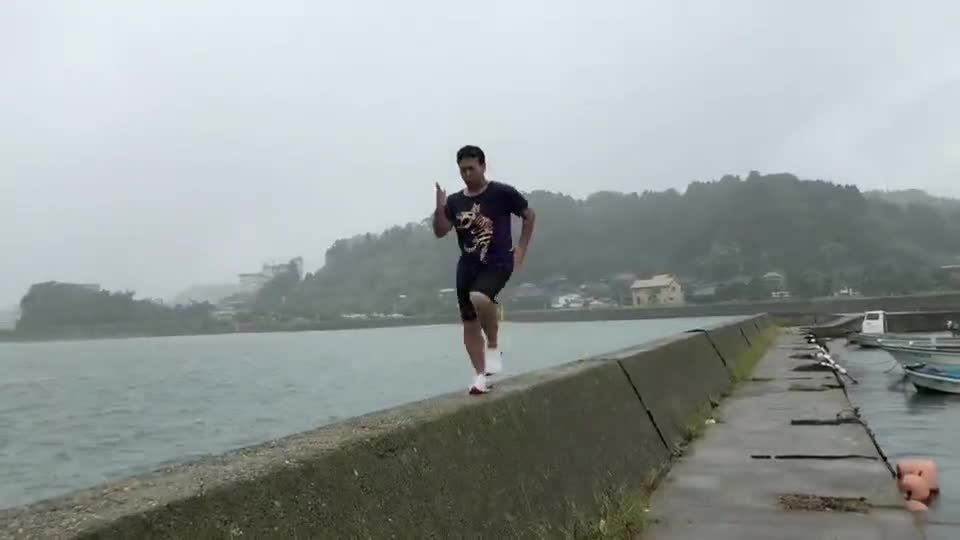 ジョッKING（仮）