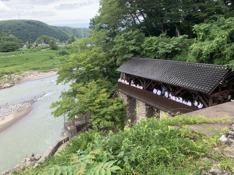 七か用水（２）