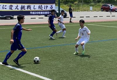 トップページ 石川県立内灘高等学校