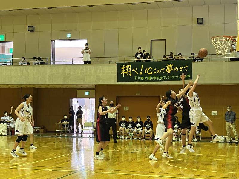 日々の出来事（学校の様子） 内灘町立内灘中学校