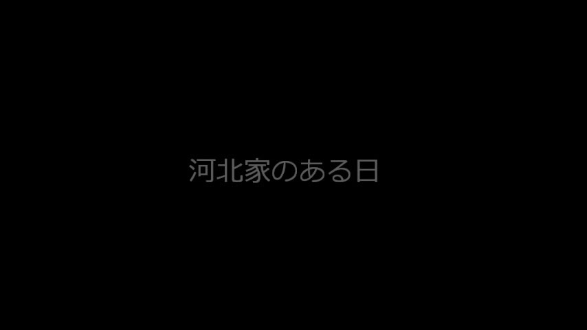 「河北にゃんたろう君」家のある１日