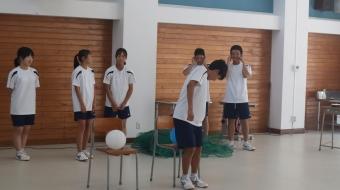 クレイジージャーニー（障害物競走：運動委員会）