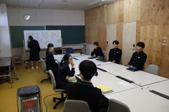 執行部・代議員会
